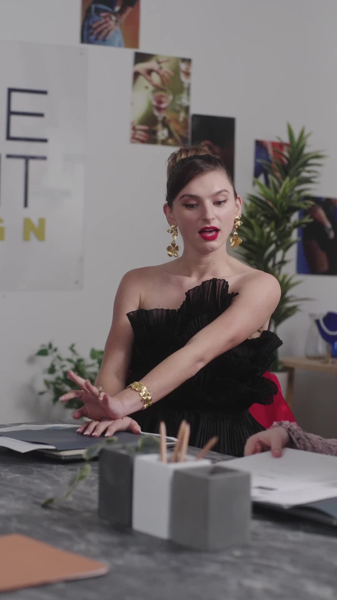 Episode 12 - She Is Not Your Fiancée